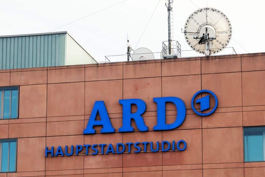 Ab 2025 sind einige ARD Sender nicht mehr zu empfangen