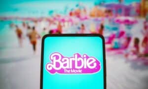 Das Barbie-Smartphone ist da!