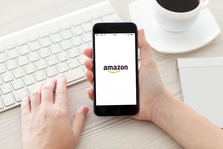 Warum Amazon eine beliebte Foto-Webseite einstellt