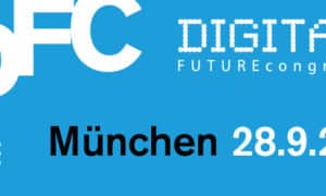 DFC München Digital Future Congress 2023 mit SEO Agentur ABAKUS Internet Marketing