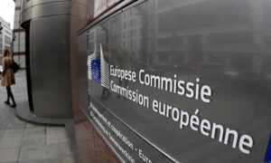 EU-Kommission in Brüssel (Archiv)