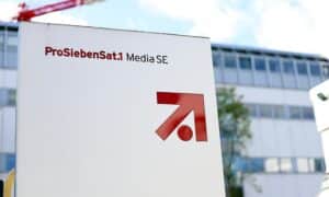 ProSiebenSat.1 Media AG (Archiv)