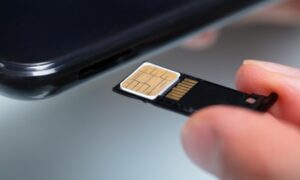 Warum die SIM-Karte für das Smartphone bald verschwindet