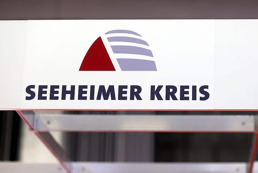 Seeheimer Kreis (Archiv)