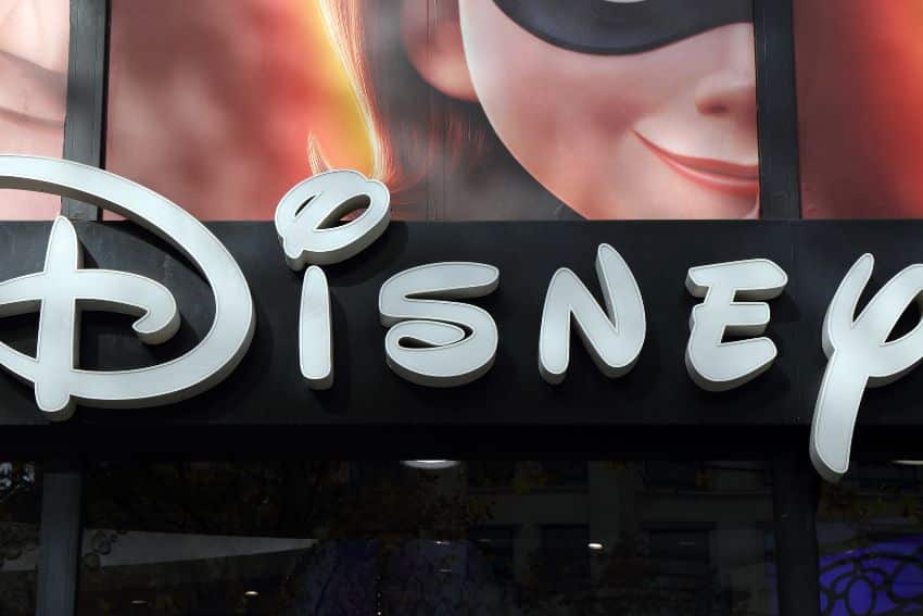 Disney+ will das Teilen des Accounts verbieten