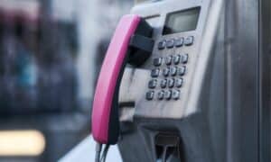 Telefonkarten der Telekom verschwinden 2025