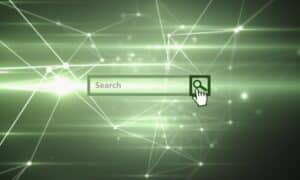 Was ist eine grüne Suchmaschine