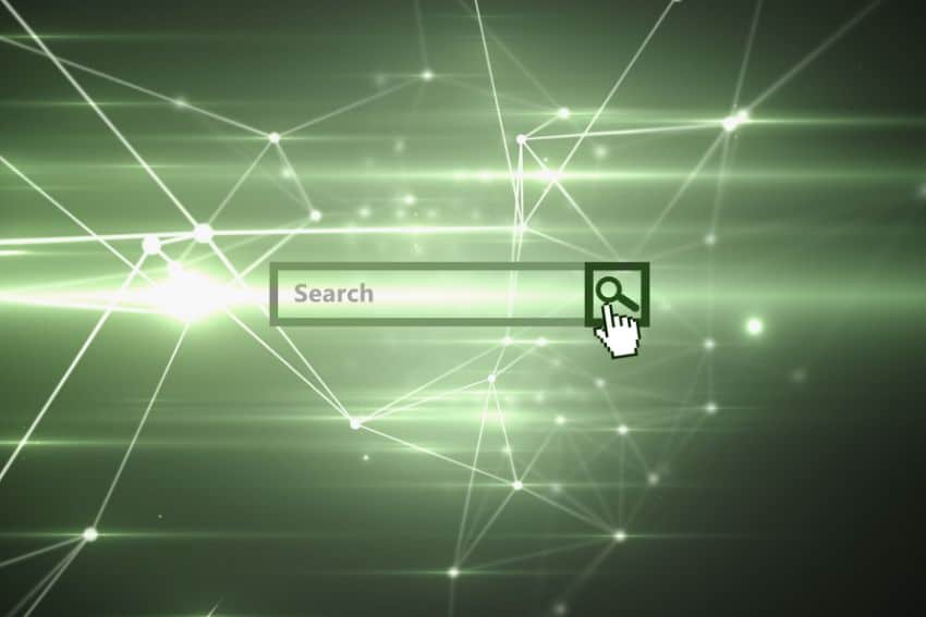 Was ist eine grüne Suchmaschine