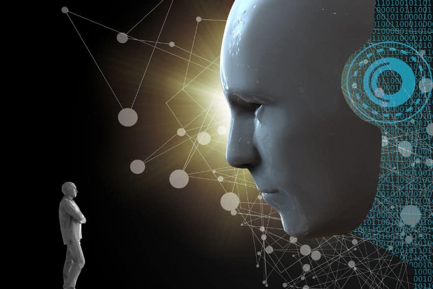 Kommt jetzt die künstliche Superintelligenz